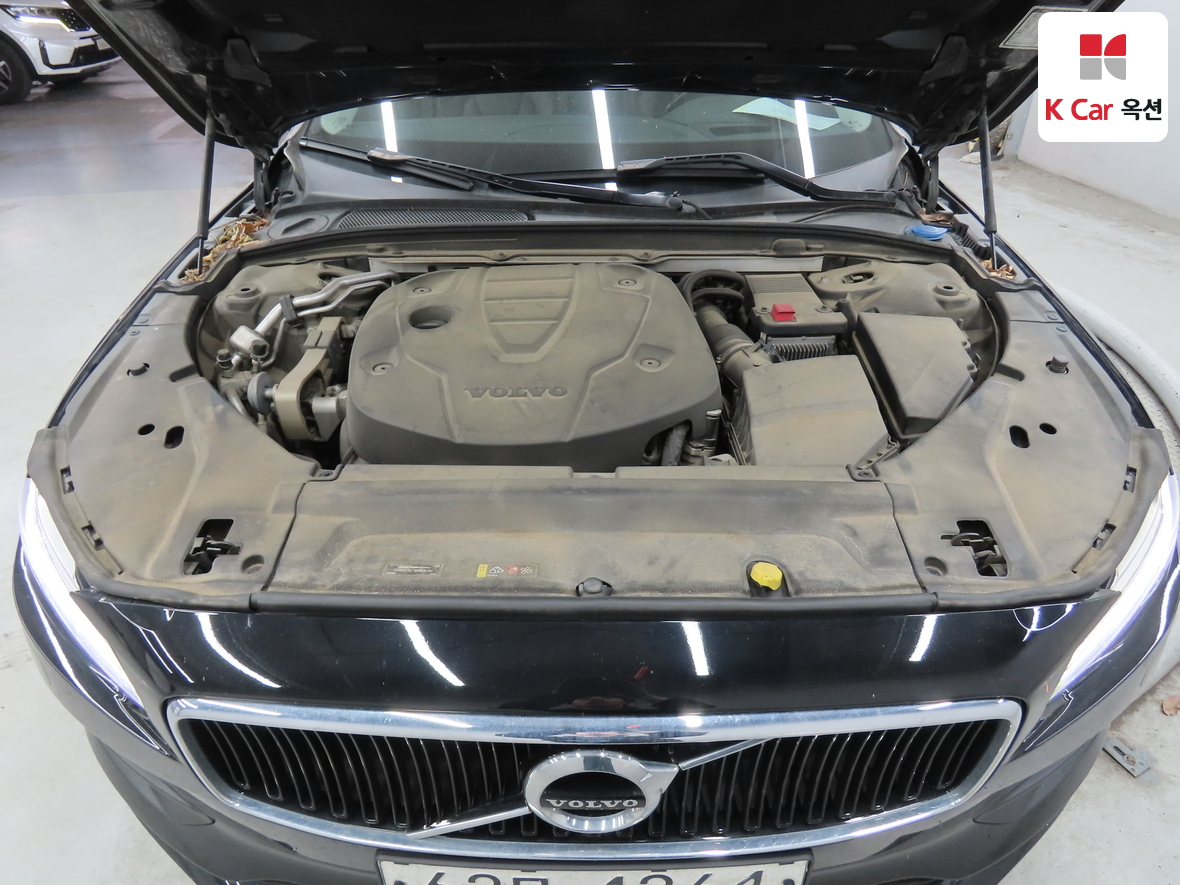 Volvo Volvo - 36