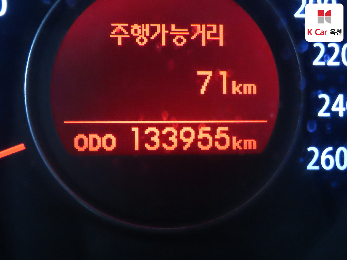 كيا K5 - 4