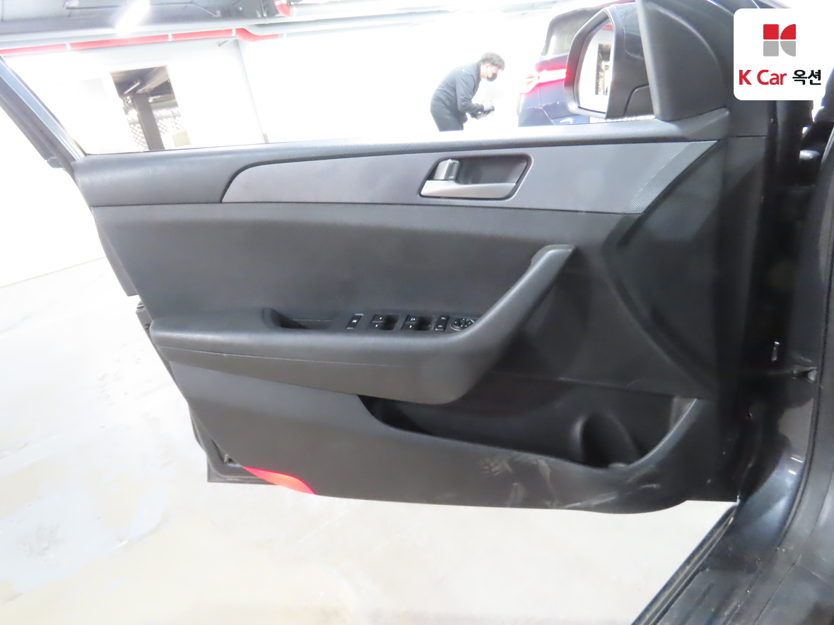 هيونداي سوناتا - 8