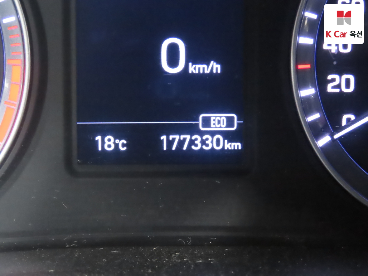 هيونداي سوناتا - 4