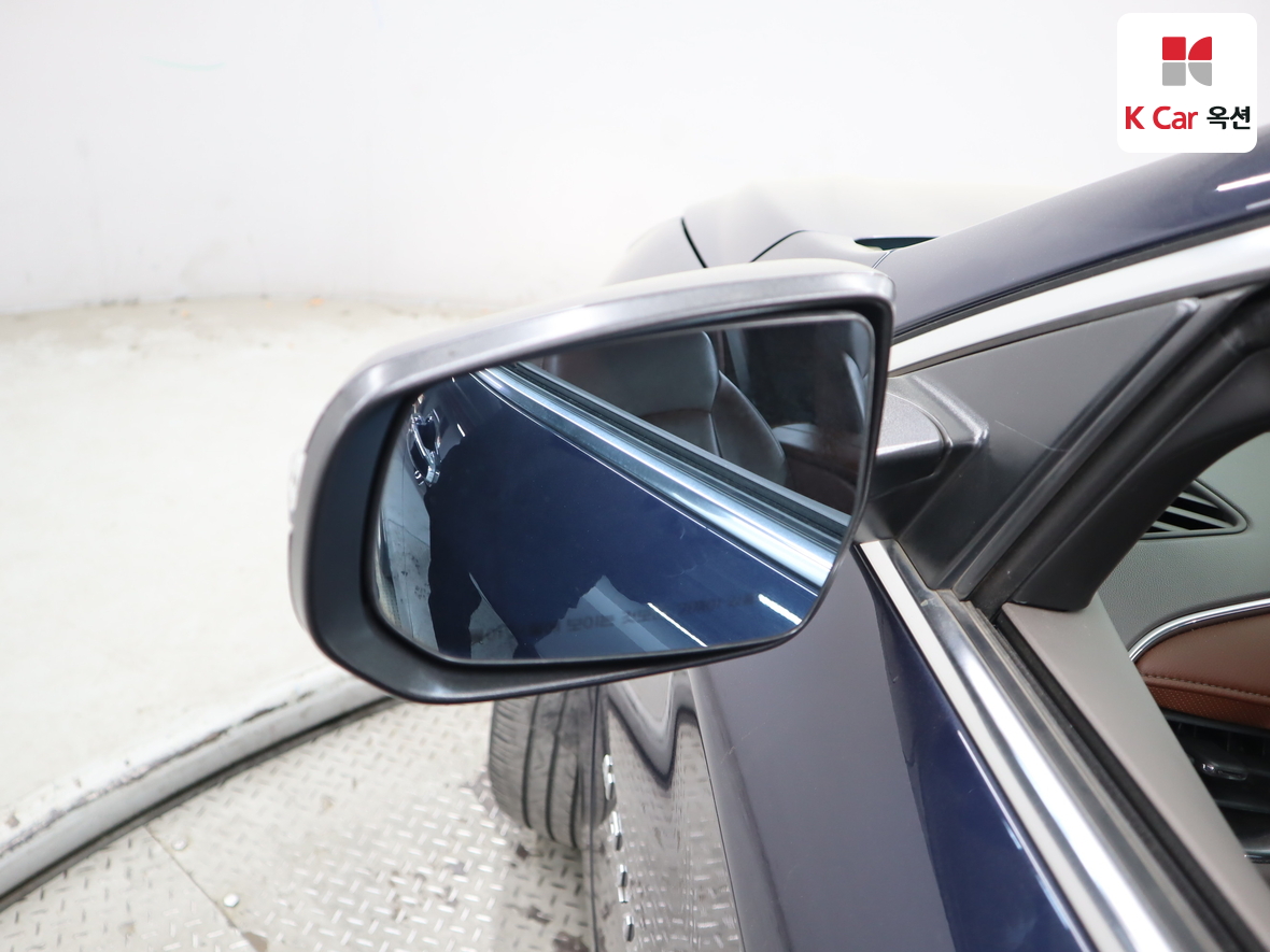 Gm Korea Malibu 2017 - Image 22
