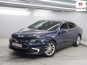 Gm Korea Malibu