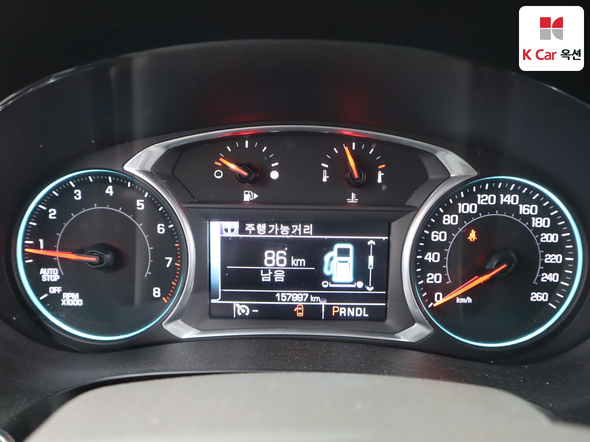 Gm Korea Malibu 2017 - Image 5