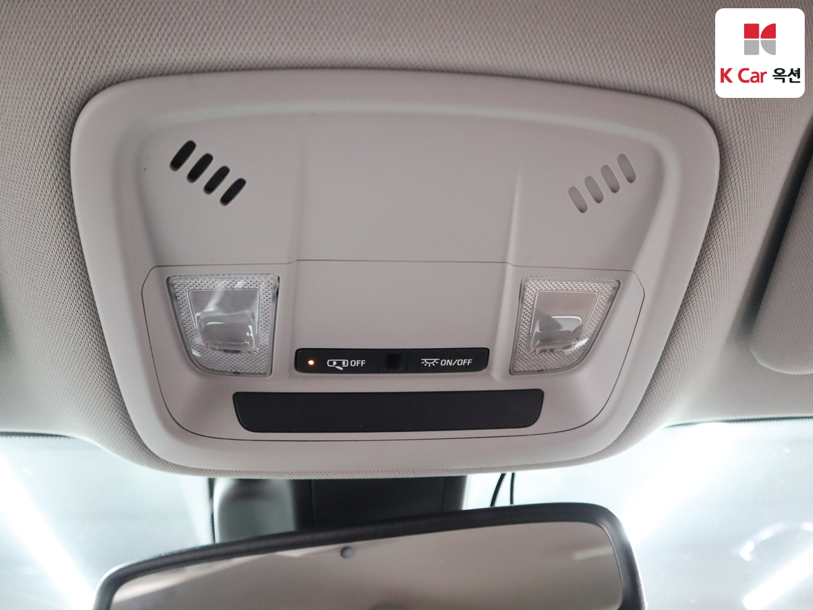 Gm Korea Malibu 2017 - Image 12