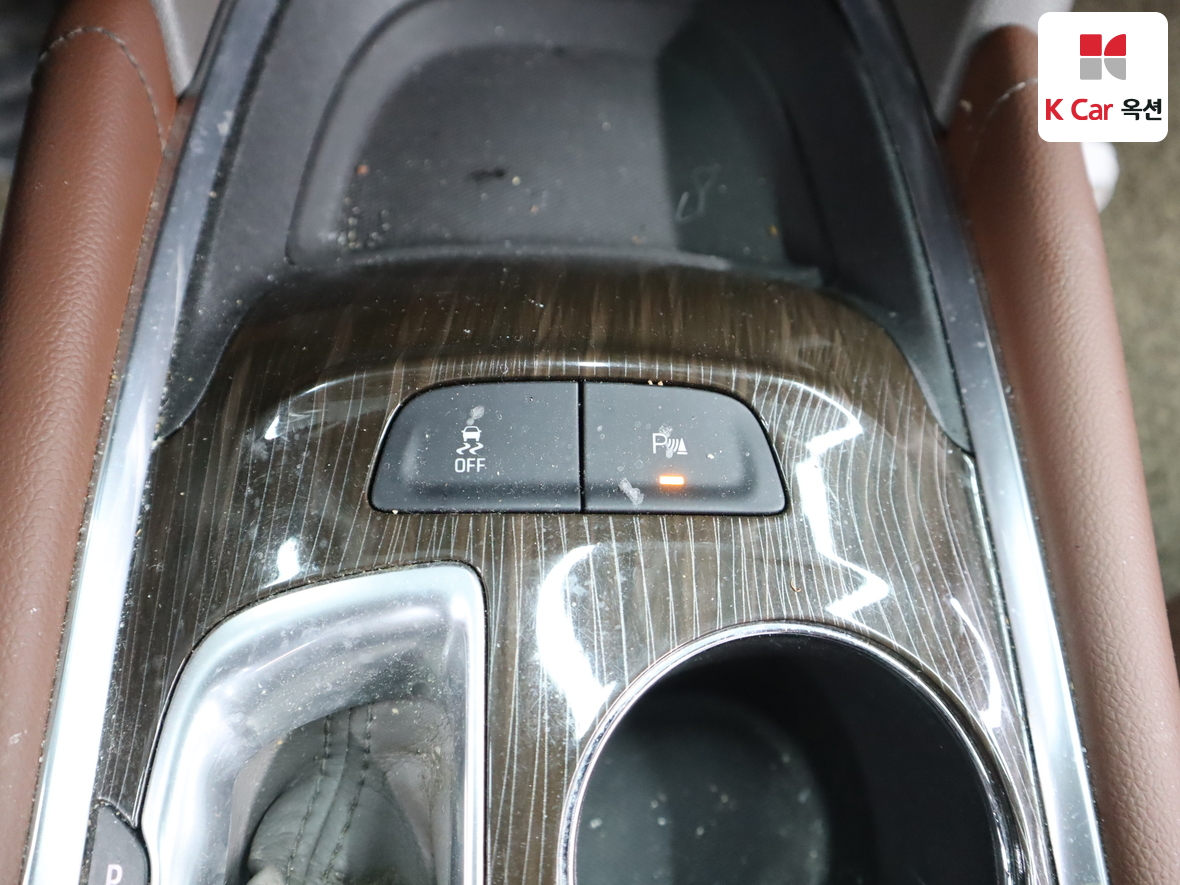 Gm Korea Malibu 2017 - Image 17