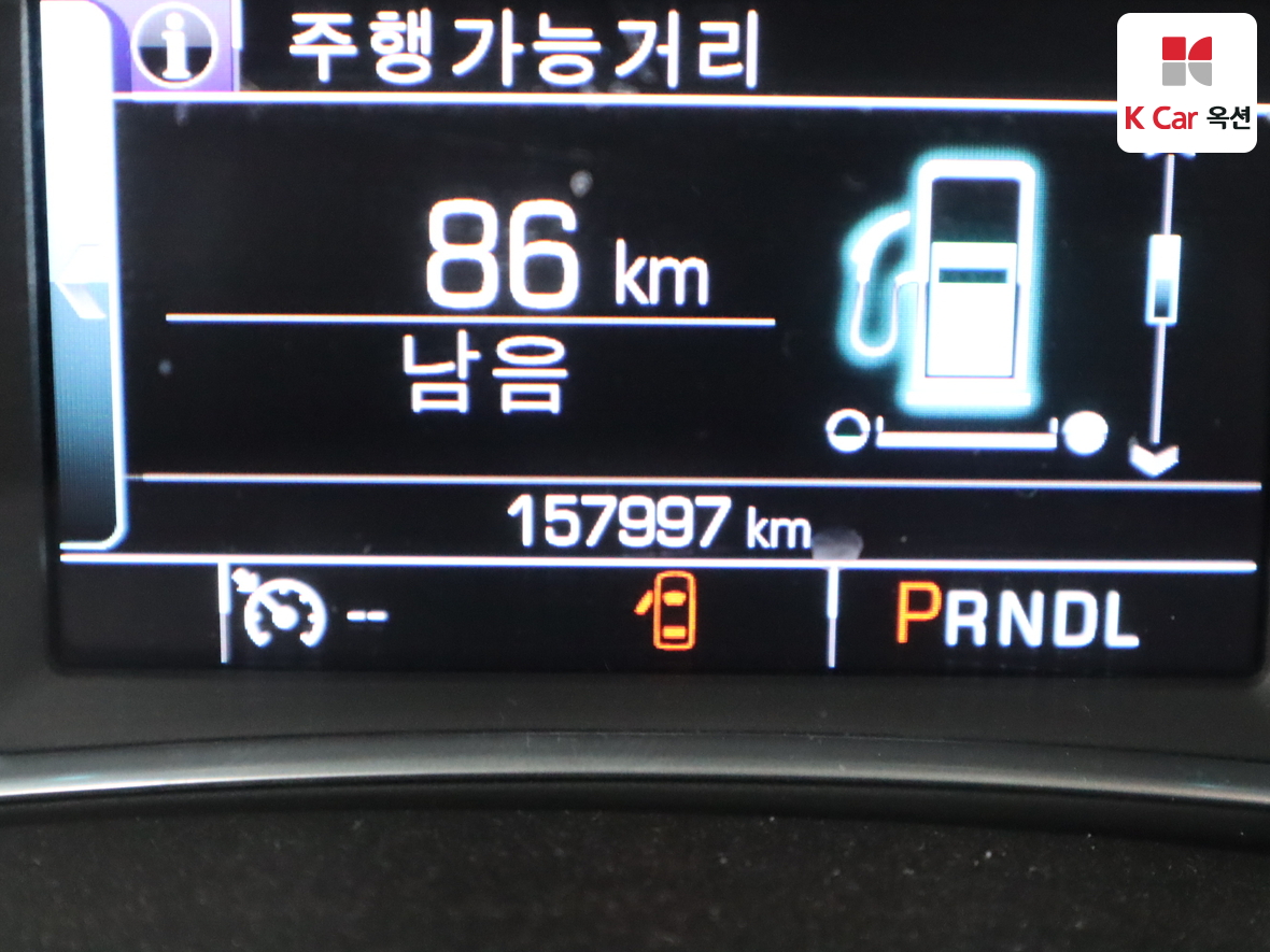 Gm Korea Malibu 2017 - Image 4