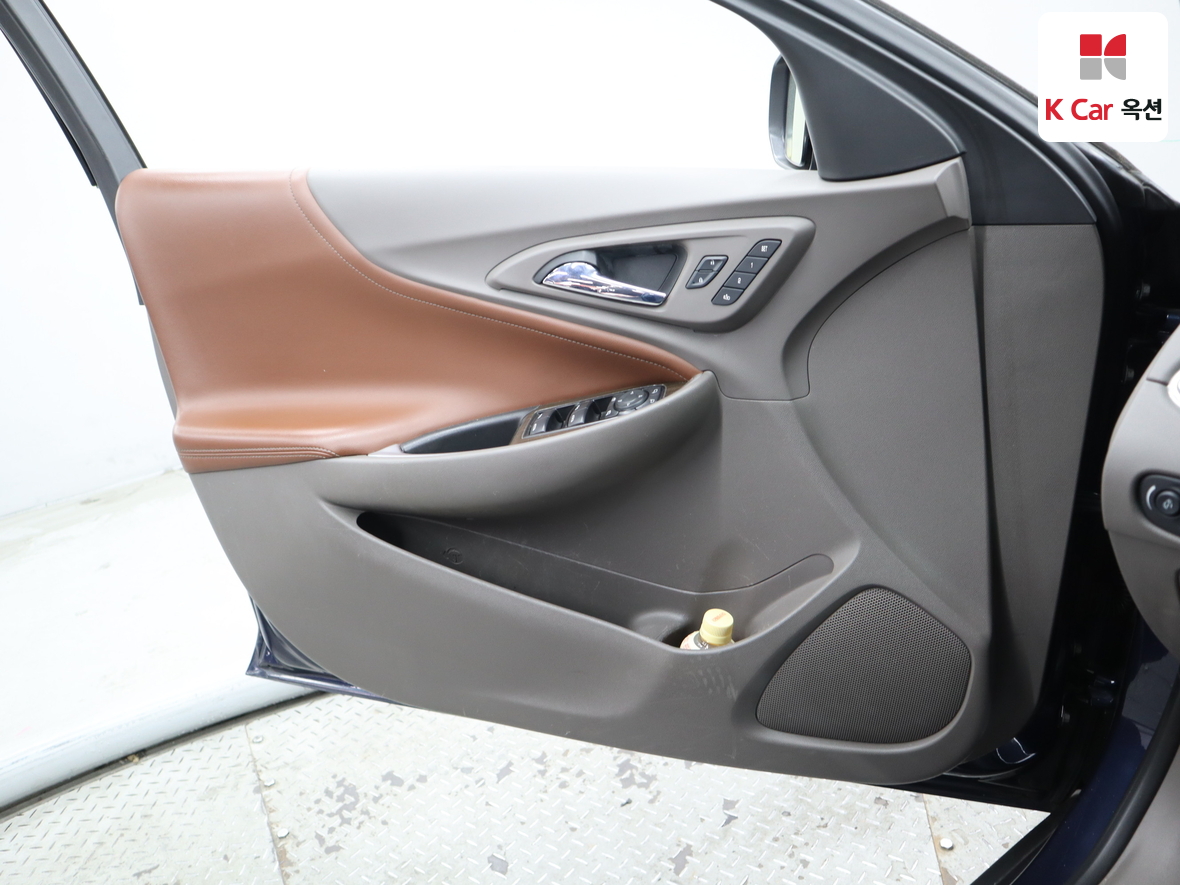 Gm Korea Malibu 2017 - Image 8