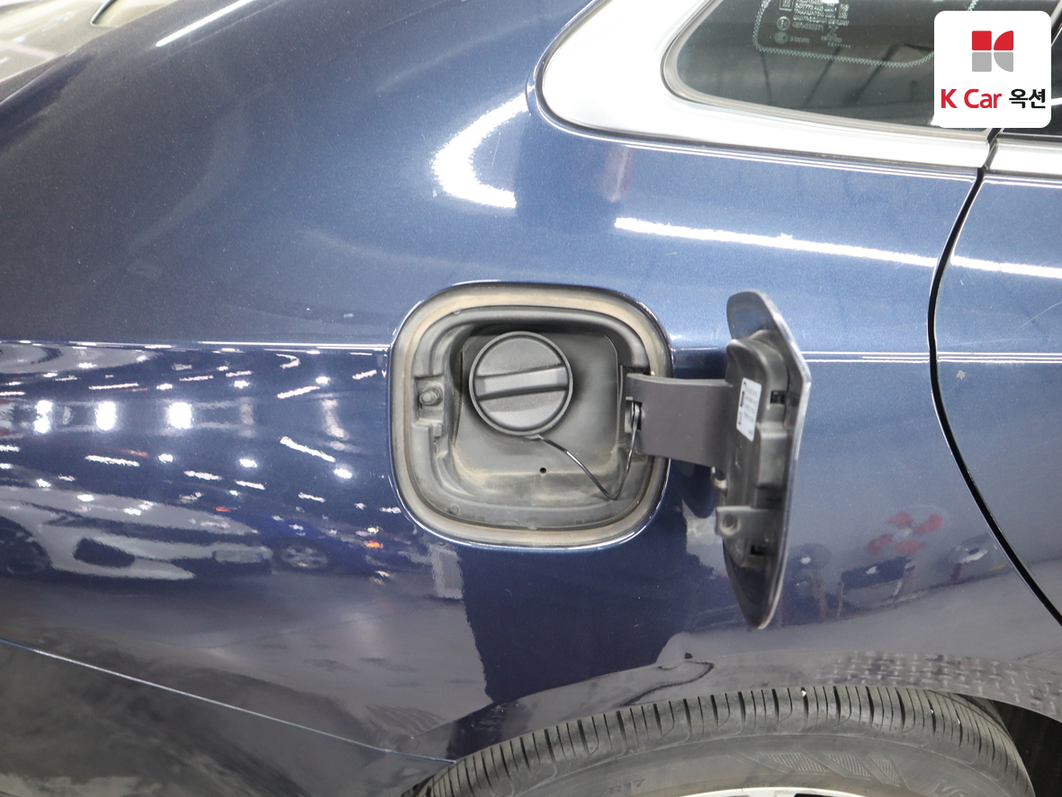 Gm Korea Malibu 2017 - Image 25