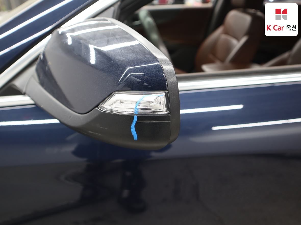 Gm Korea Malibu 2017 - Image 35
