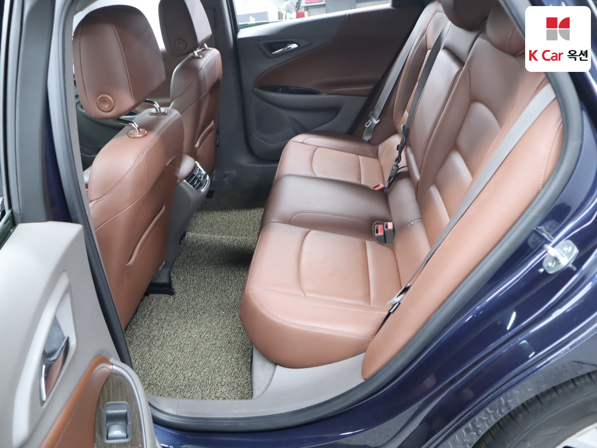 Gm Korea Malibu 2017 - Image 24