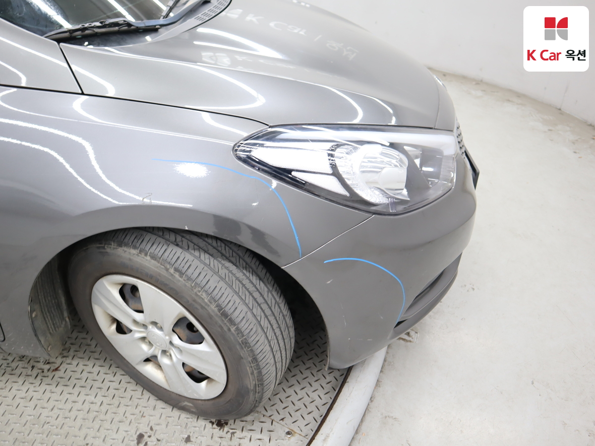 Kia K3 2013 - Image 41