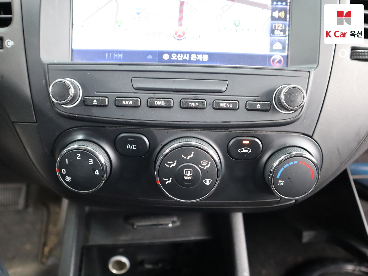 Kia K3 2013 - Image 16