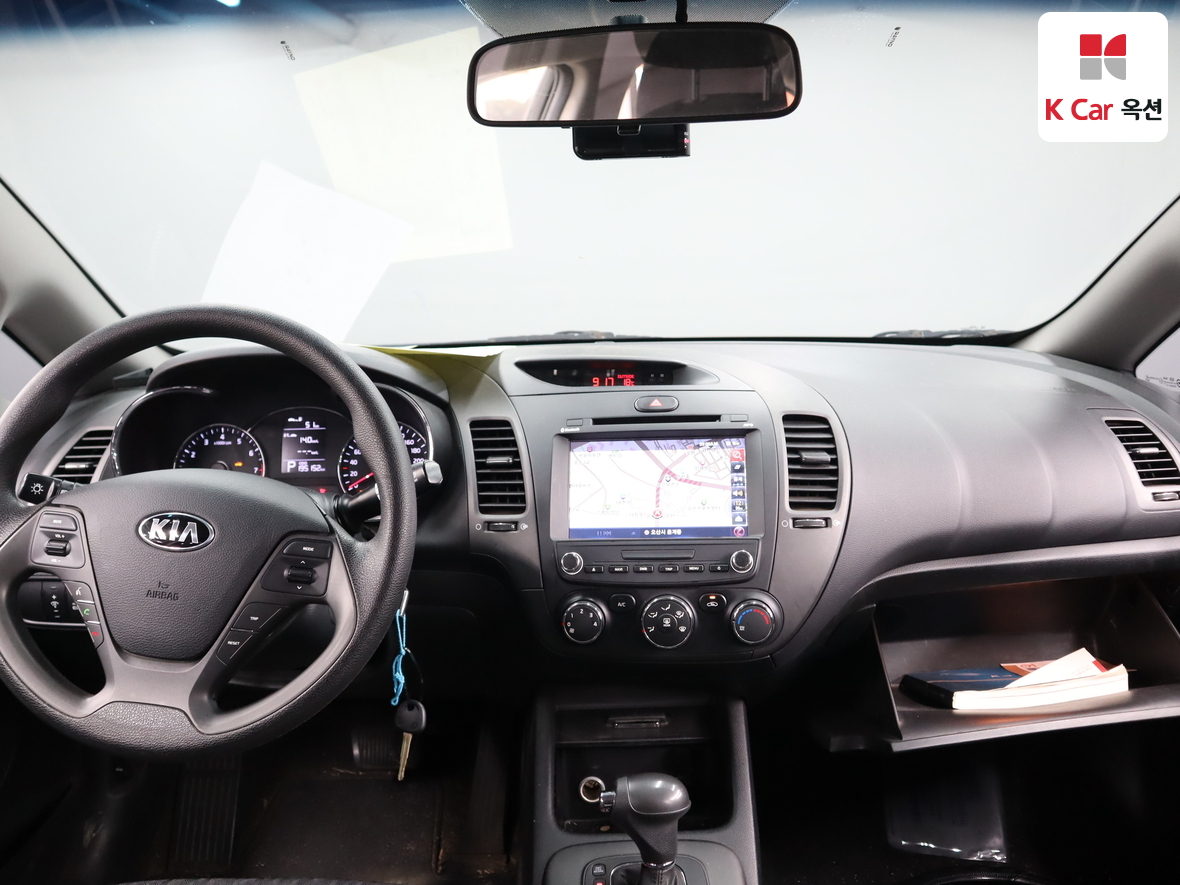 Kia K3 2013 - Image 3