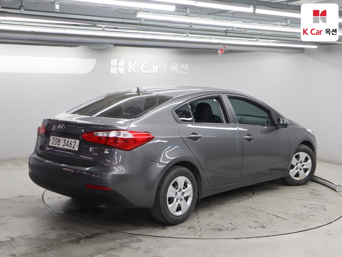 Kia K3 2013 - Image 2