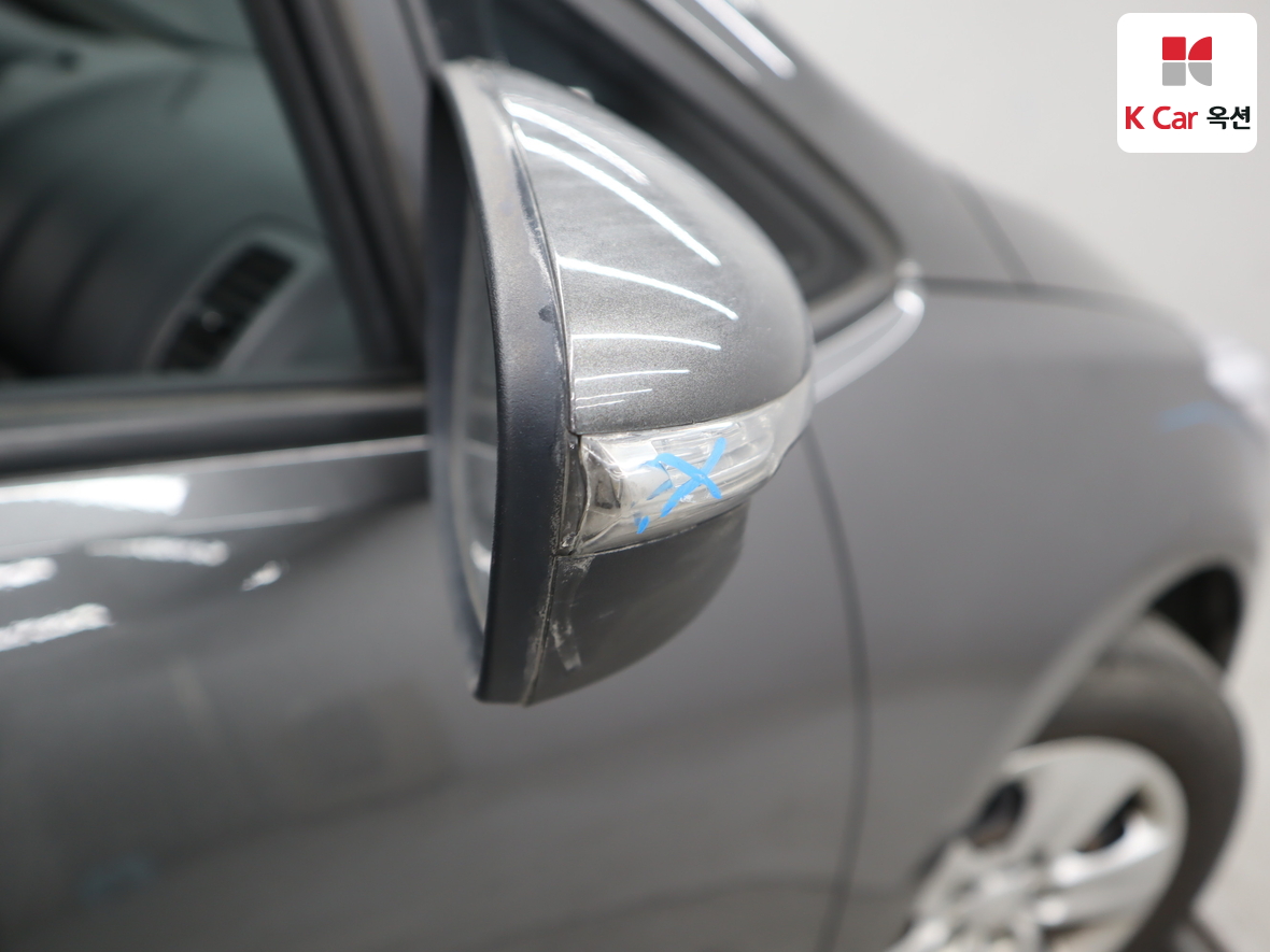 Kia K3 2013 - Image 40