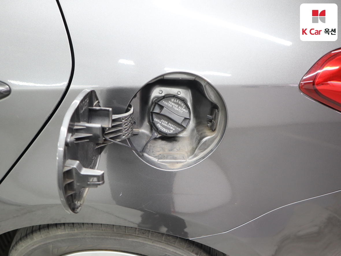 Kia K3 2013 - Image 24
