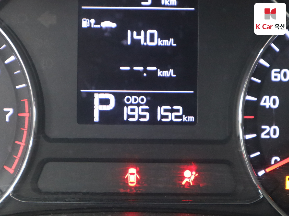 Kia K3 2013 - Image 4