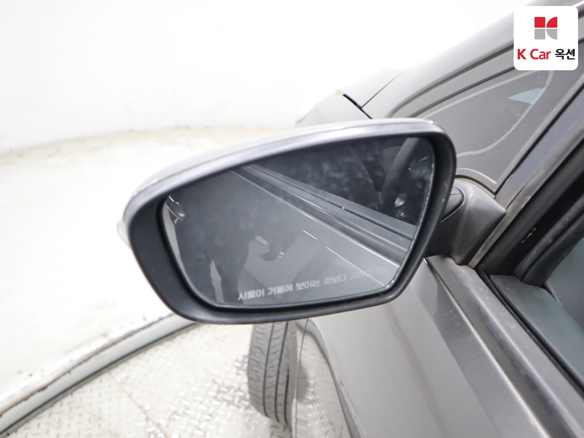 Kia K3 2013 - Image 21