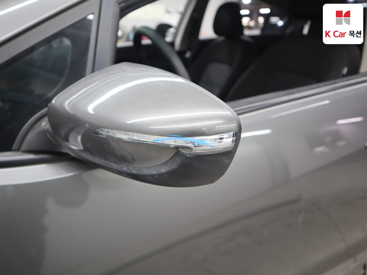Kia K3 2013 - Image 35