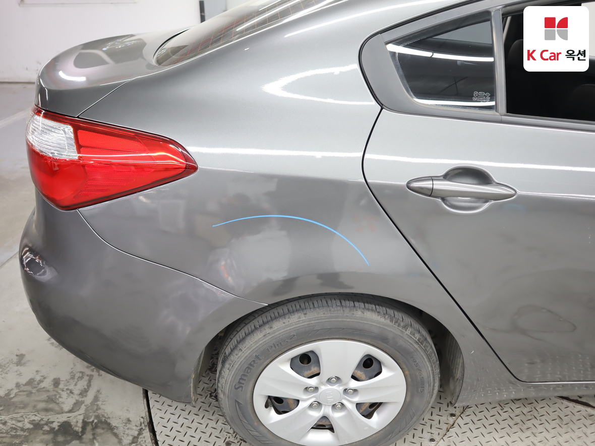 Kia K3 2013 - Image 38