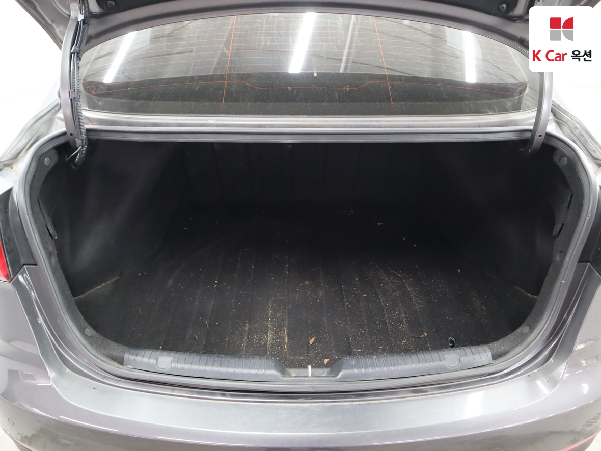 Kia K3 2013 - Image 25