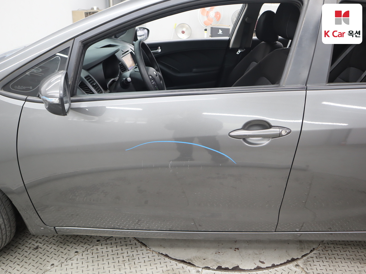 Kia K3 2013 - Image 36