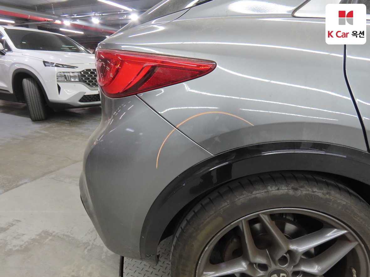 إنفينيتي Q30 - 40