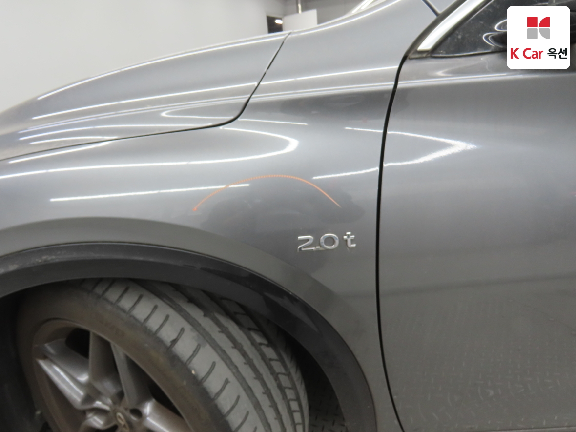 إنفينيتي Q30 - 37