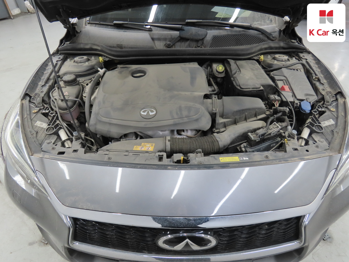 إنفينيتي Q30 - 34