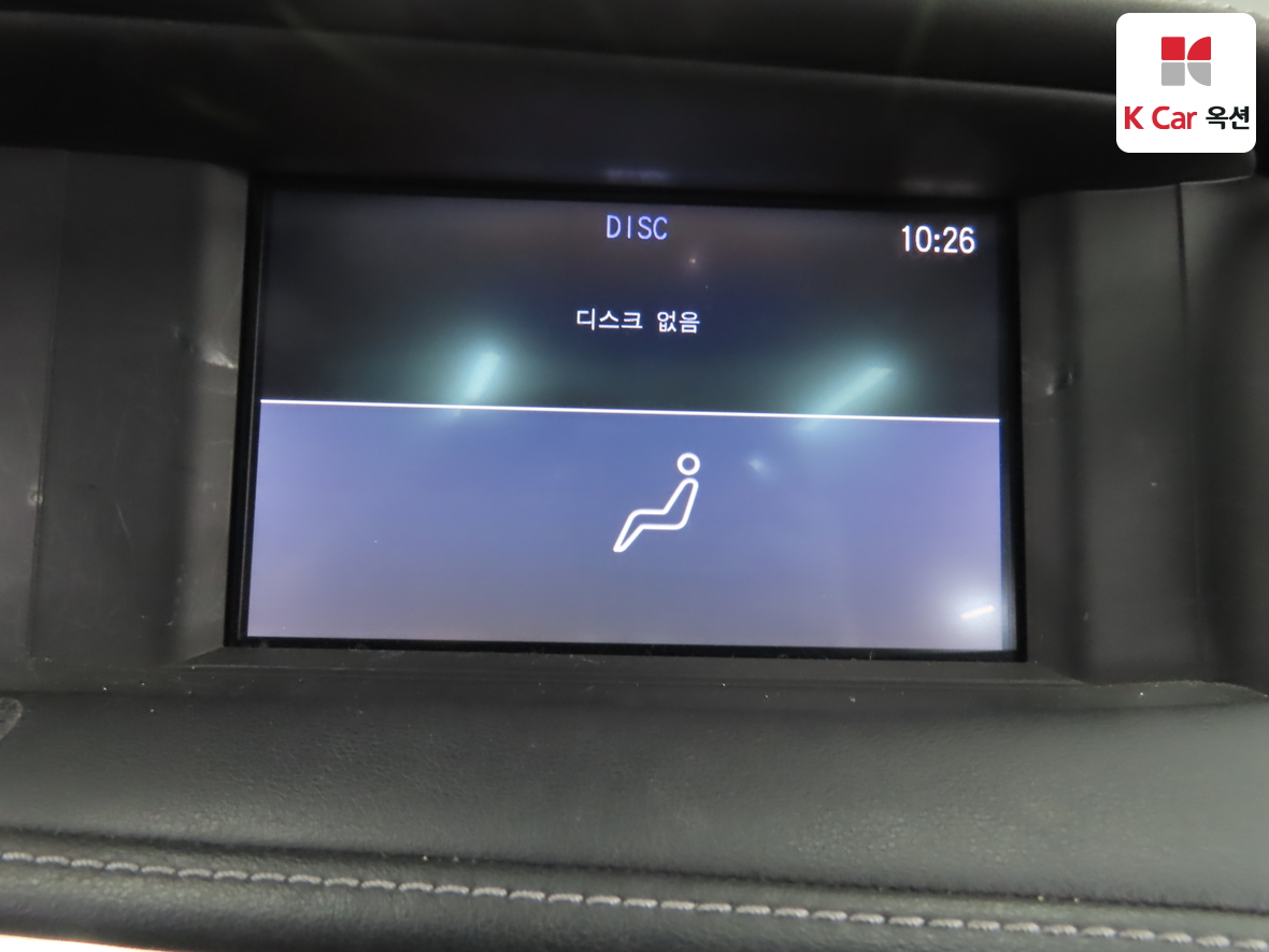 إنفينيتي Q30 - 14