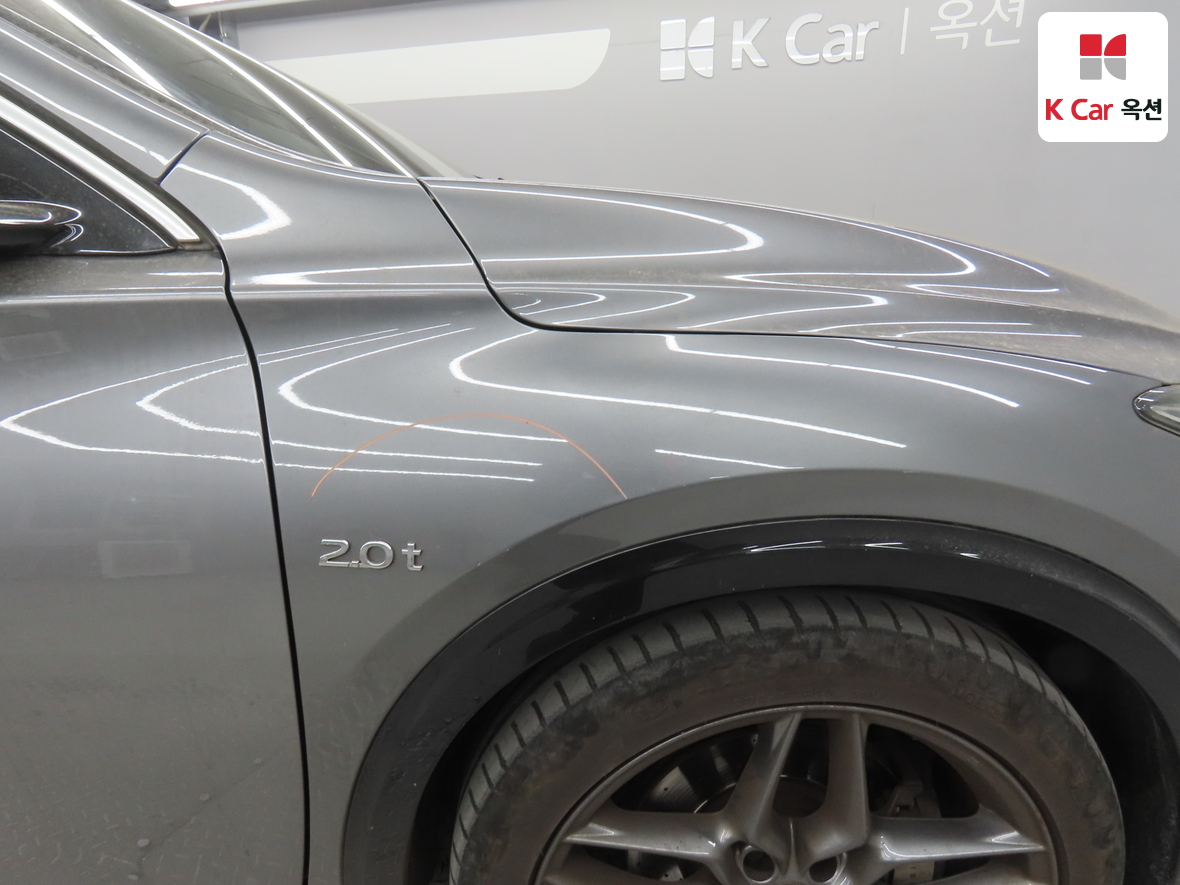 إنفينيتي Q30 - 42
