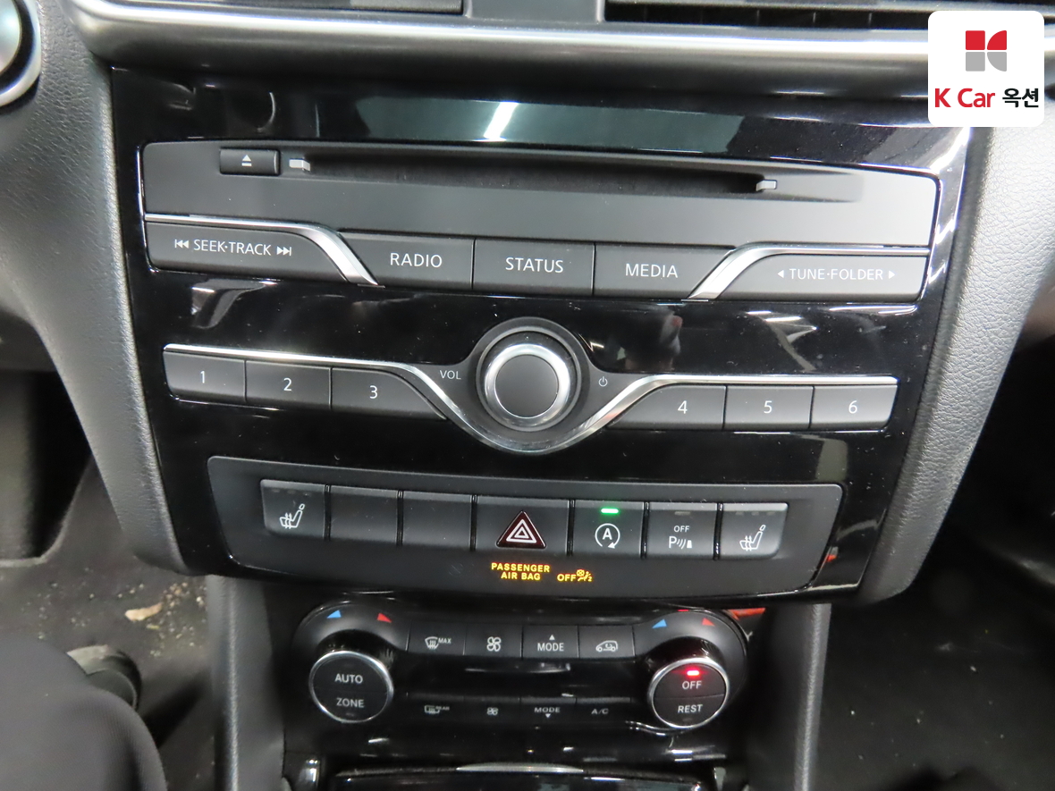 إنفينيتي Q30 - 15