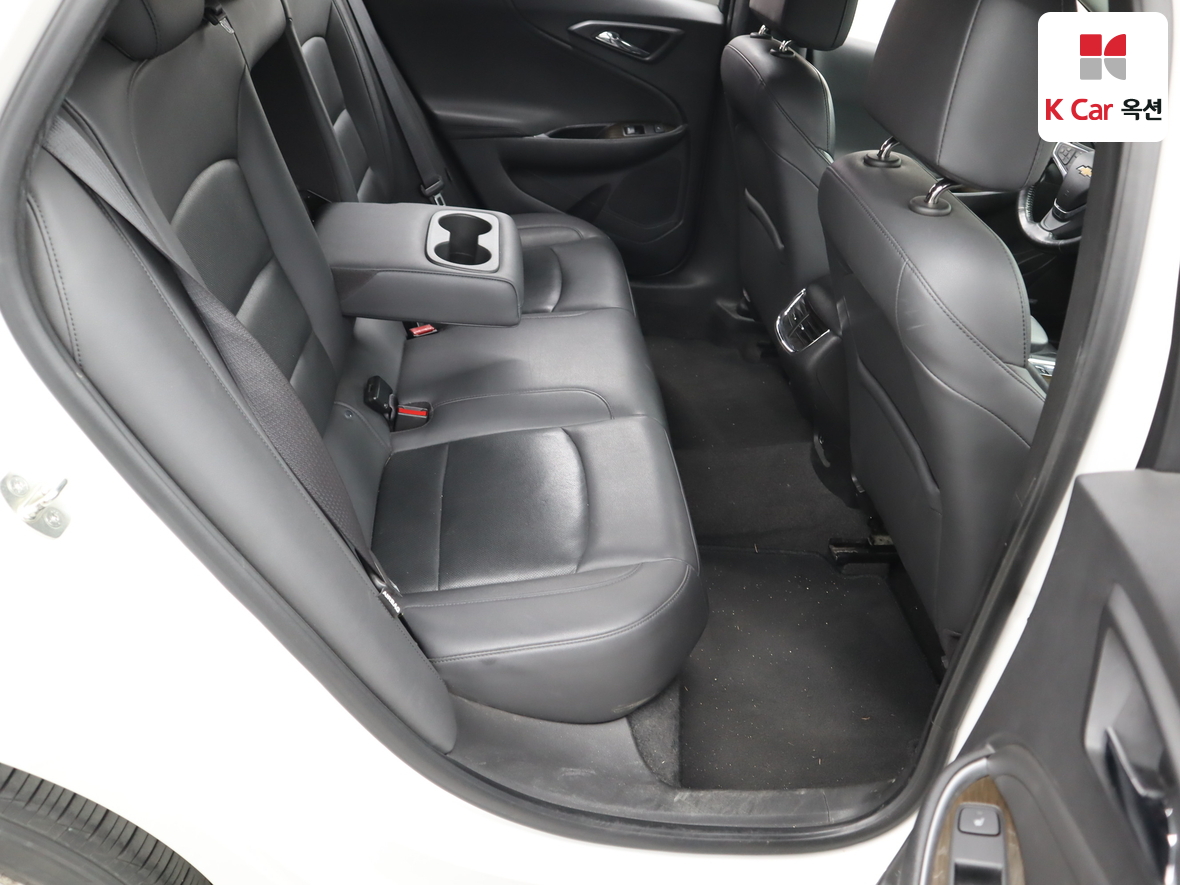 Gm Korea Malibu - 30