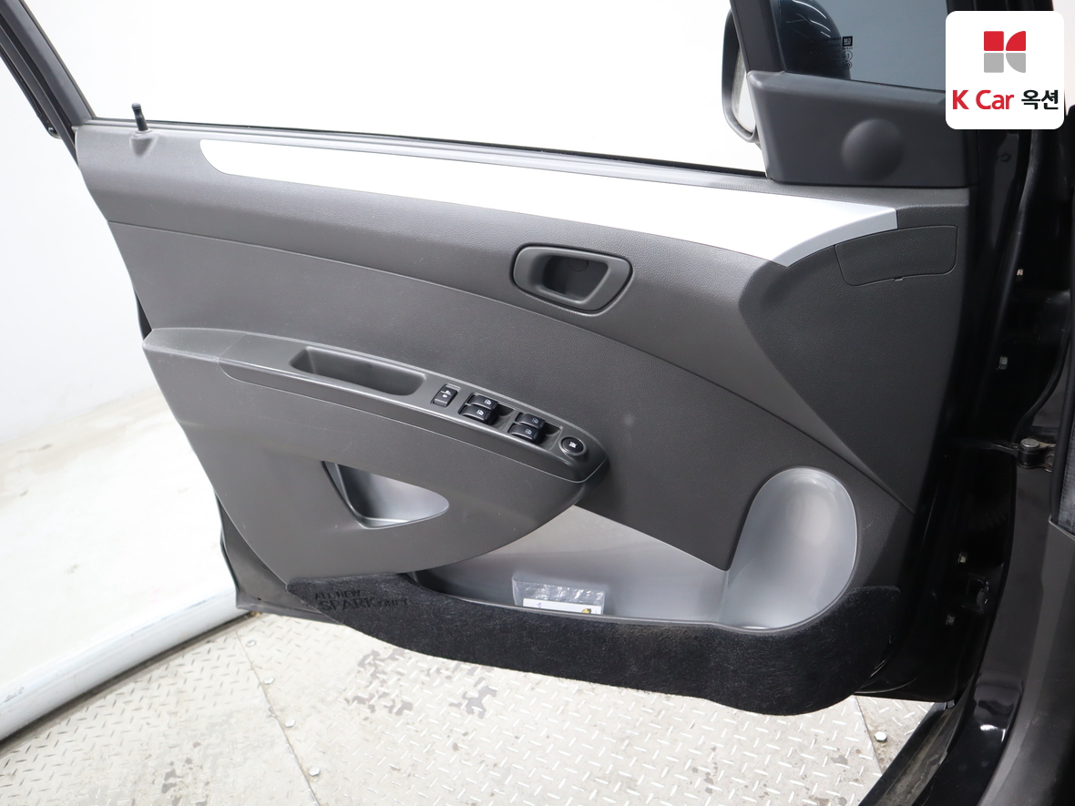 Gm Korea Spark 2015 - Image 8
