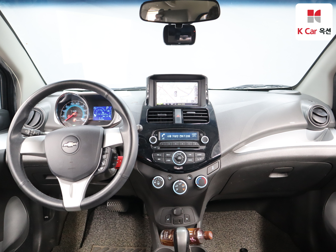 Gm Korea Spark 2015 - Image 3