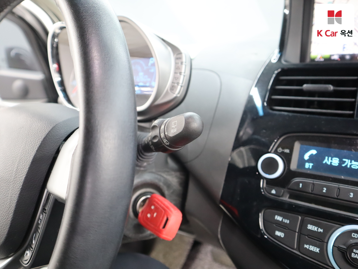 Gm Korea Spark 2015 - Image 11