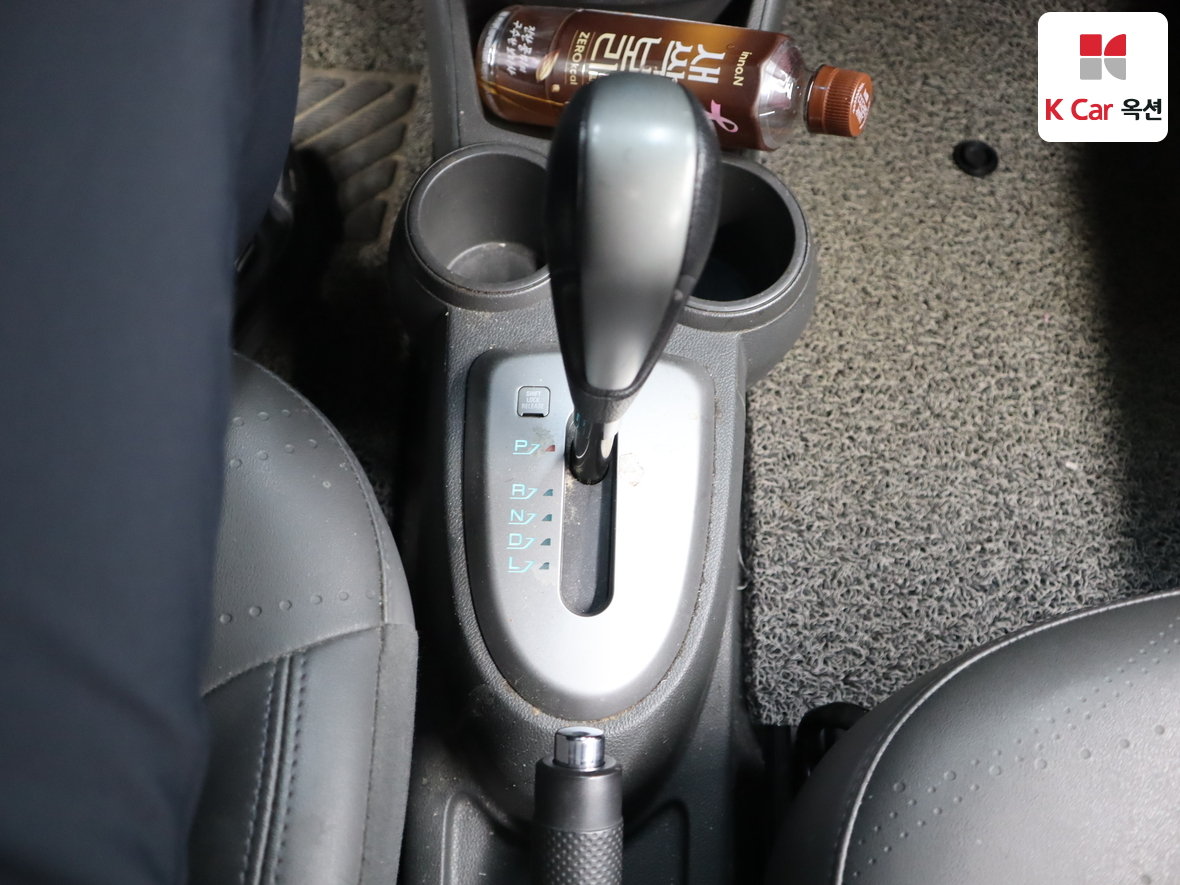 Gm Korea Spark 2015 - Image 16