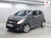 Gm Korea Spark