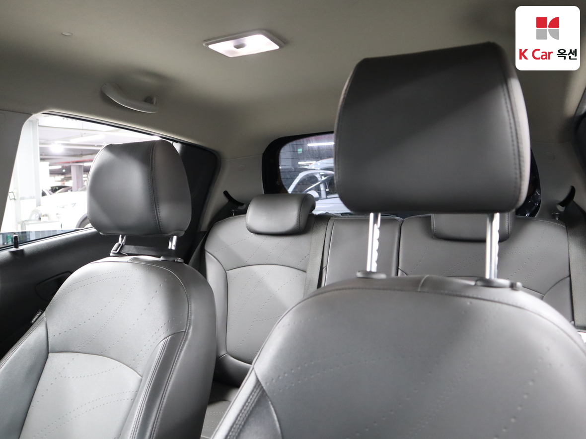 Gm Korea Spark 2015 - Image 18