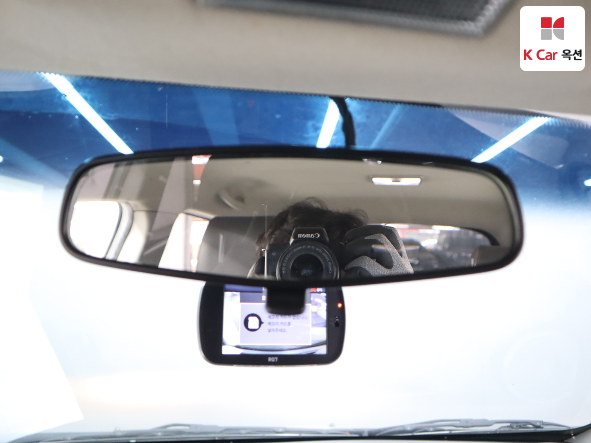 Gm Korea Spark 2015 - Image 13