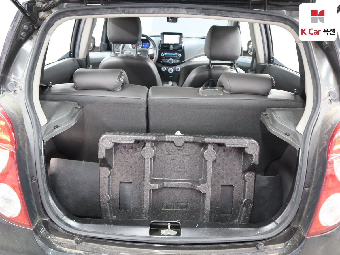 Gm Korea Spark 2015 - Image 23