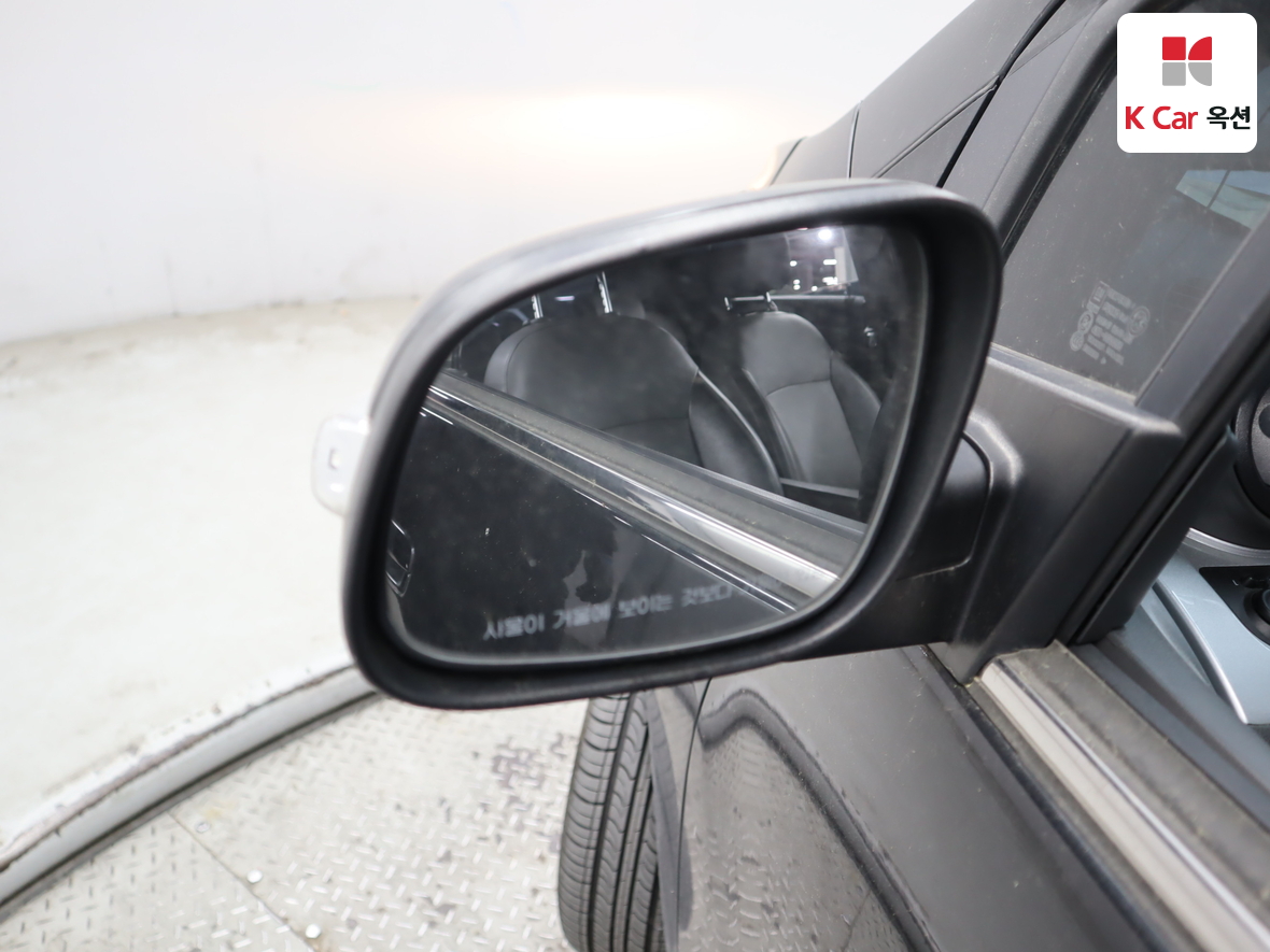 Gm Korea Spark 2015 - Image 20