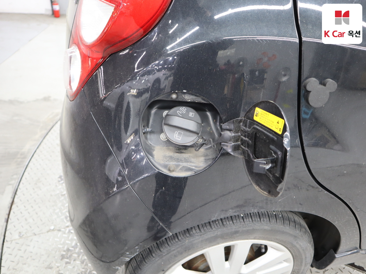 Gm Korea Spark 2015 - Image 25