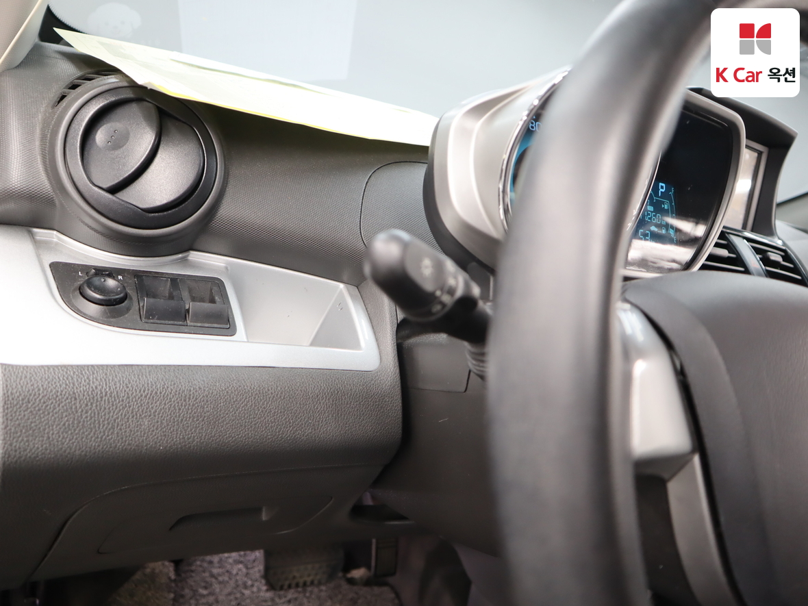 Gm Korea Spark 2015 - Image 9