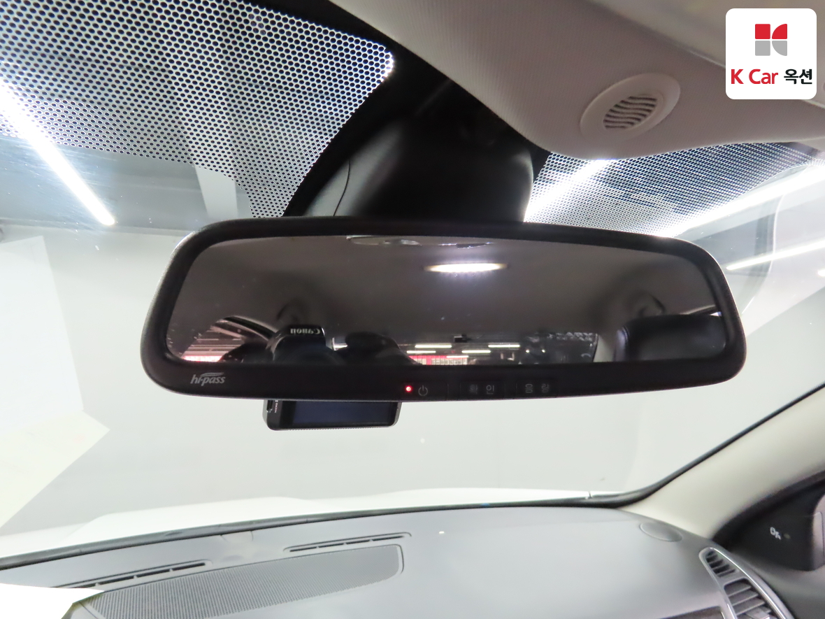 Renault Korea SM5 (New) - 13