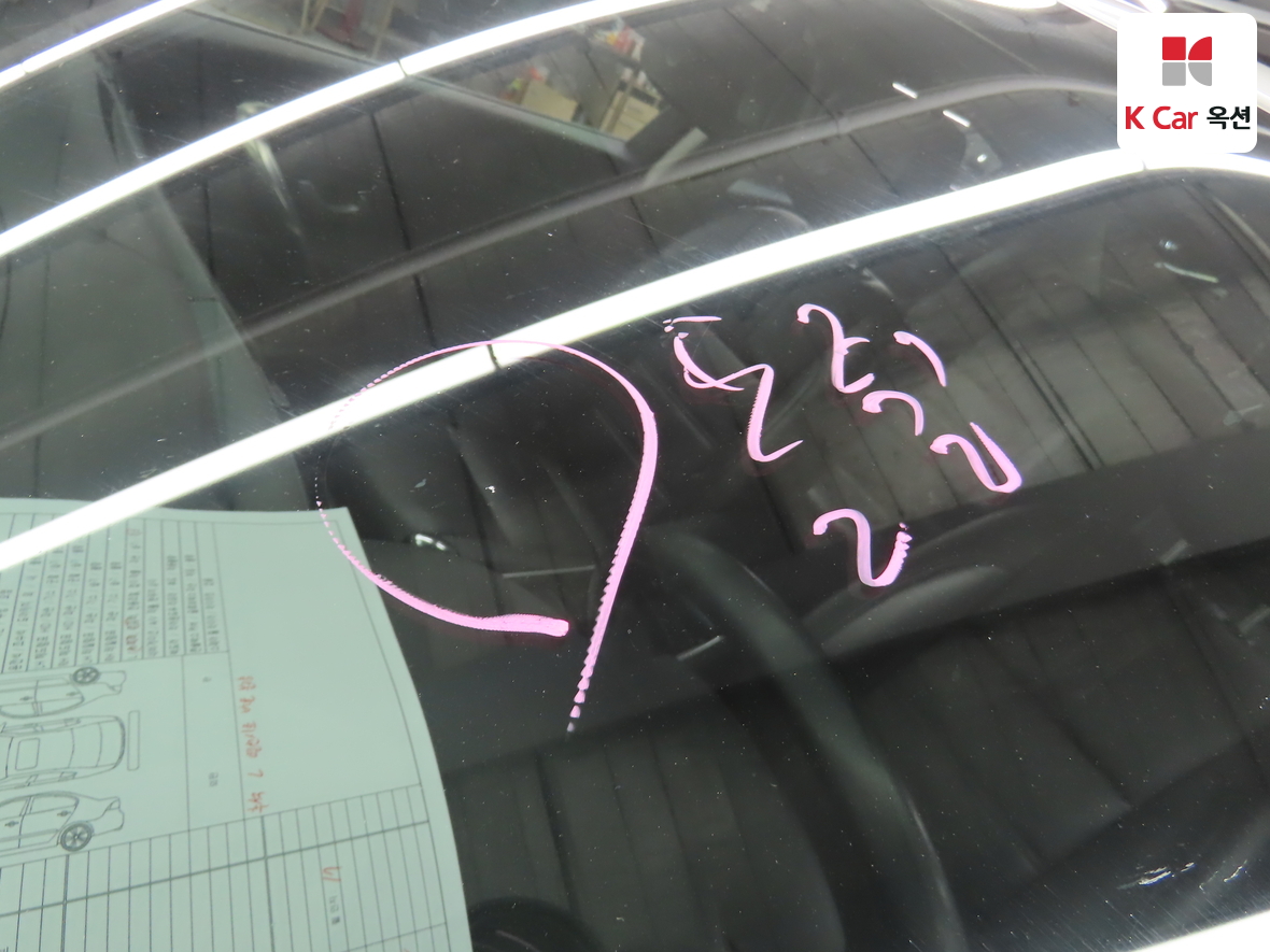 Renault Korea SM5 (New) - 34