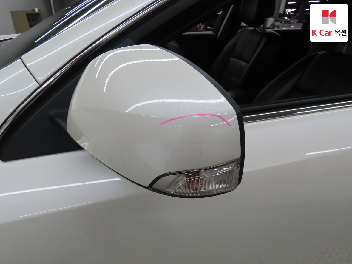 Renault Korea SM5 (New) - 37