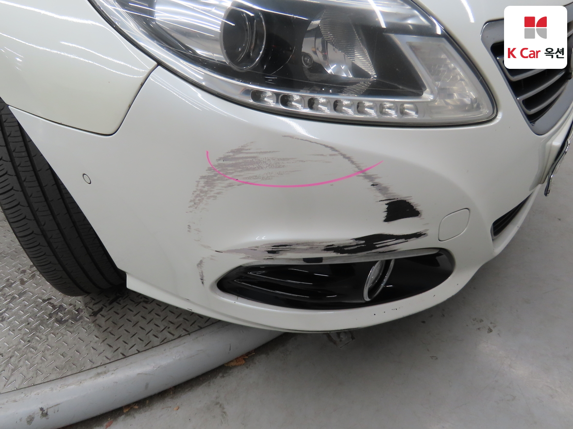 Renault Korea SM5 (New) - 48