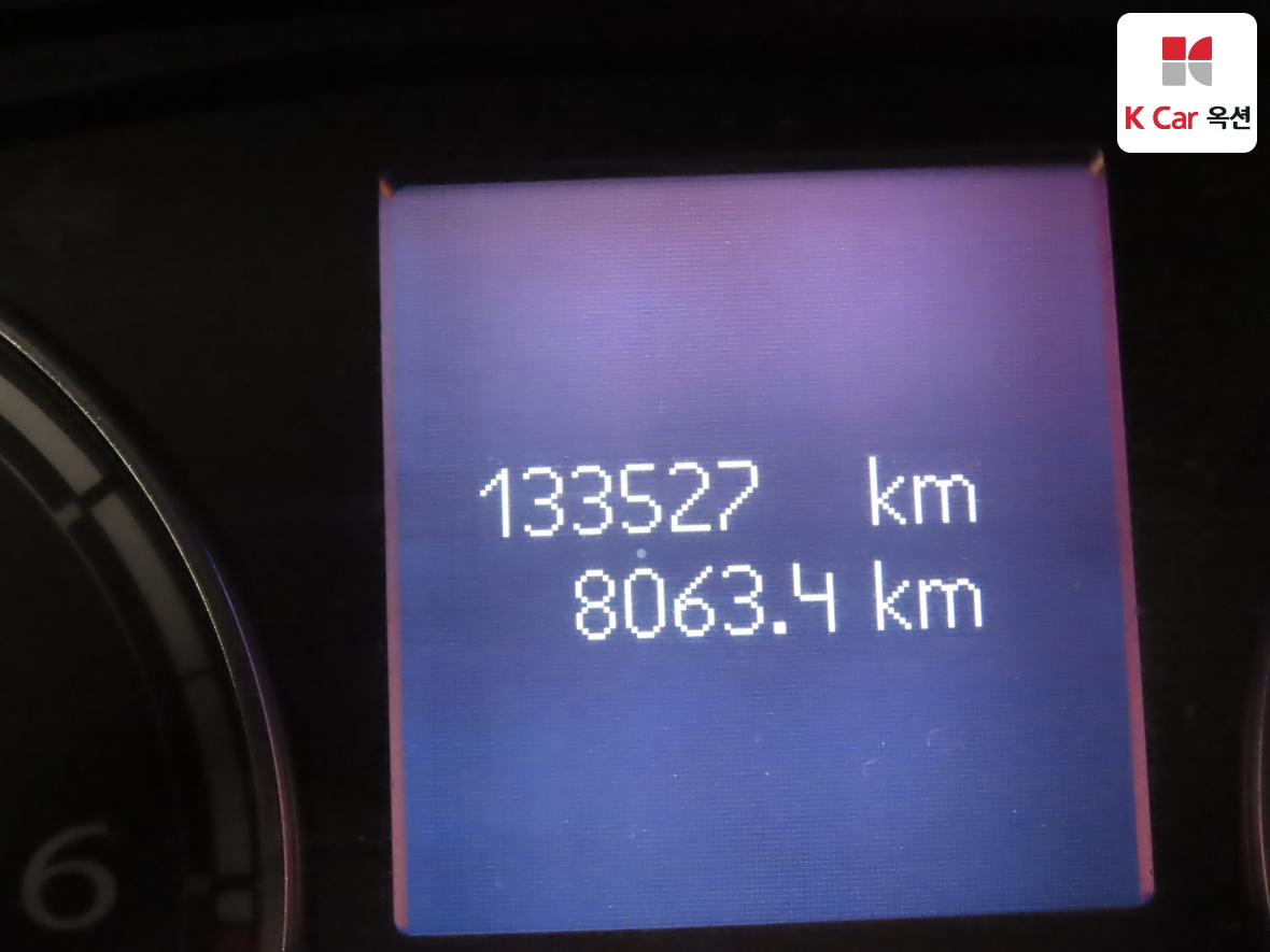 Renault Korea SM5 (New) - 4