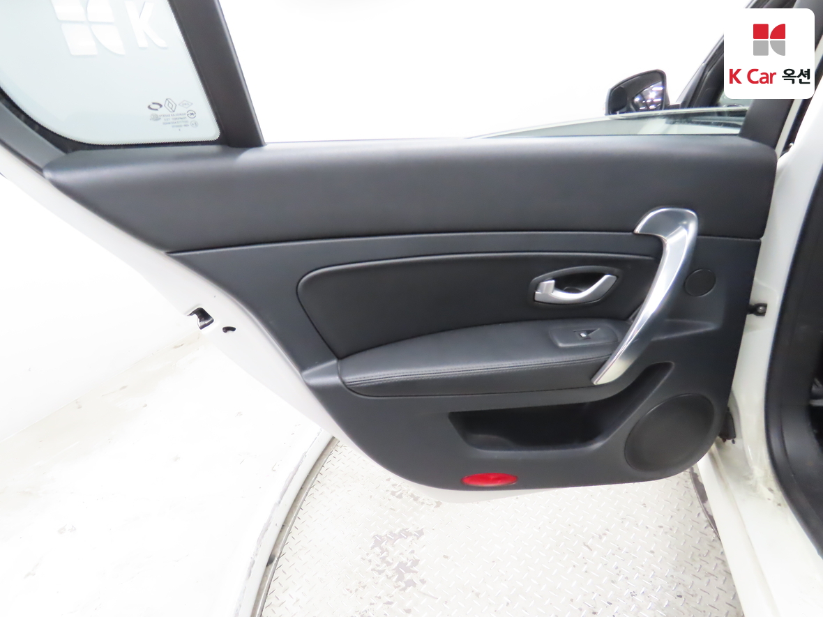 Renault Korea SM5 (New) - 22